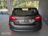 Ford Fiesta 1.0 EcoBoost Titanium