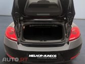 Volkswagen New Beetle Cabriolet 1.2 TSi Vintage