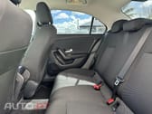 Mercedes-Benz A 180 d Business Solutions Aut.