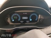 Audi Q3 45 TFSIe S tronic