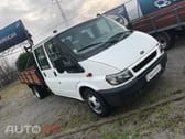 Ford Transit ND