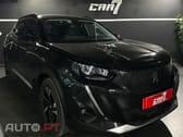 Peugeot 2008 PureTech 100 Allure