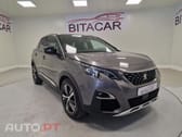 Peugeot 3008 1.5 BLUEHDI GT LINE