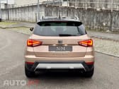 Seat Arona 1.6 TDI Xcellence DSG
