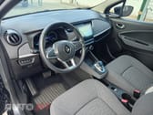 Renault Zoe (c/ Bateria) E-Tech EV50 Equilibre