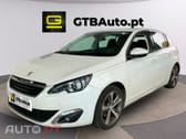 Peugeot 308 1.2 Puretech Allure