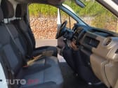 Renault Trafic 2.0 dCi L2H1 1.0T Grand Zen