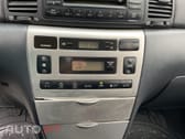 Toyota Corolla 1.4 D-4D