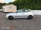 Seat Ibiza 1.4 TDI Reference