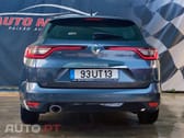Renault Mégane Sport Tourer 1.5 dCi Intens