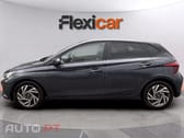 Hyundai i20 1.0 T-GDI Style Plus