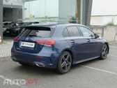 Mercedes-Benz A 180 d AMG Line Aut.