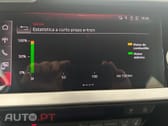 Audi A3 Sportback 40 TFSIe S-LINE