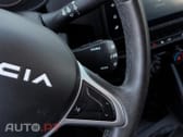 Dacia Duster 4X4  2 LUGARES