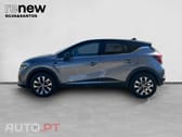 Renault Captur Techno TCe 100 Bi-Fuel