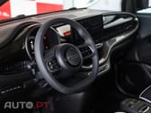 Fiat 500e 42 kWh Icon