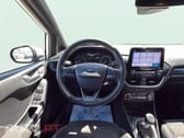 Ford Fiesta 1.0 EcoBoost Active