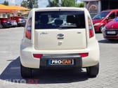 Kia Soul 1.6 CRDi EX