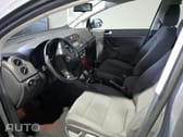 Volkswagen Golf Plus 1.9 TDi BlueM. Confortline