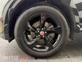 Jaguar F-Pace 2.0 i4D Prestige AWD Aut.