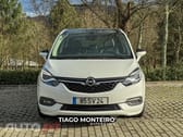 Opel Zafira 2.0 CDTI OPC Line S/S