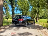 Mercedes-Benz C 200 d Aut.