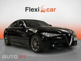 Alfa Romeo Giulia 2.2 D Super AT8