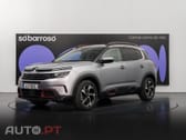 Citroen C5 Aircross 1.5 BlueHDi C-Series