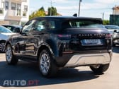 Land Rover Evoque D150 S