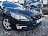 Peugeot 508 SW 1.6 e-HDi Allure CMP6