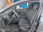 Renault Clio Sport Tourer 0.9 TCE Limited