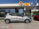 Renault Clio 1.5 dCi Limited