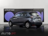 Renault Zoe (c/ Bateria) Zen 50