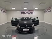 Mercedes-Benz A 180 d Fleet Pack Urban