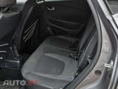 Renault Captur 1.5 dCi Exclusive