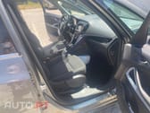 Opel Zafira Opel Zafira Tourer 1.4 Turbo GPL Exclusive | 7 Lugares |