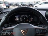 Cupra Formentor 1.5 TSI Plus