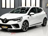 Renault Clio 1.0 TCe RS Line
