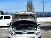 Kia Rio 1.25 cvvt AC+ve