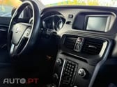 Volvo V40 2.0 D2 Momentum