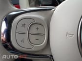 Fiat 500C 1.2 Lounge