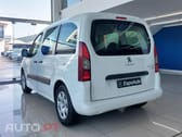 Peugeot Partner Tepee 1.6 BlueHDi 