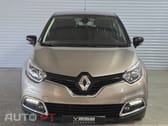 Renault Captur 1.5 dCi Exclusive