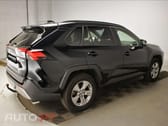 Toyota RAV4 2.5 Hybrid Dynamic Business