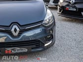 Renault Clio 1.5 dCi Limited