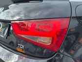 Audi A1 1.6 TDI Attraction
