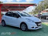 Peugeot 208 1.4 HDi