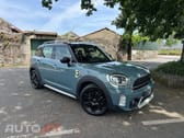 MINI Countryman Cooper SE ALL4 Northwood Edition Auto