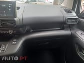 Fiat Doblo e-Dobló Van 50Kwz L1