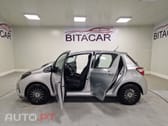 Toyota Yaris 1.0 VVT-I ACTIVE